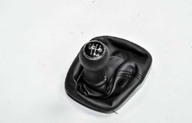 Volkswagen Bora 1998-2004 Çıkma Yedek Vites Topuzu